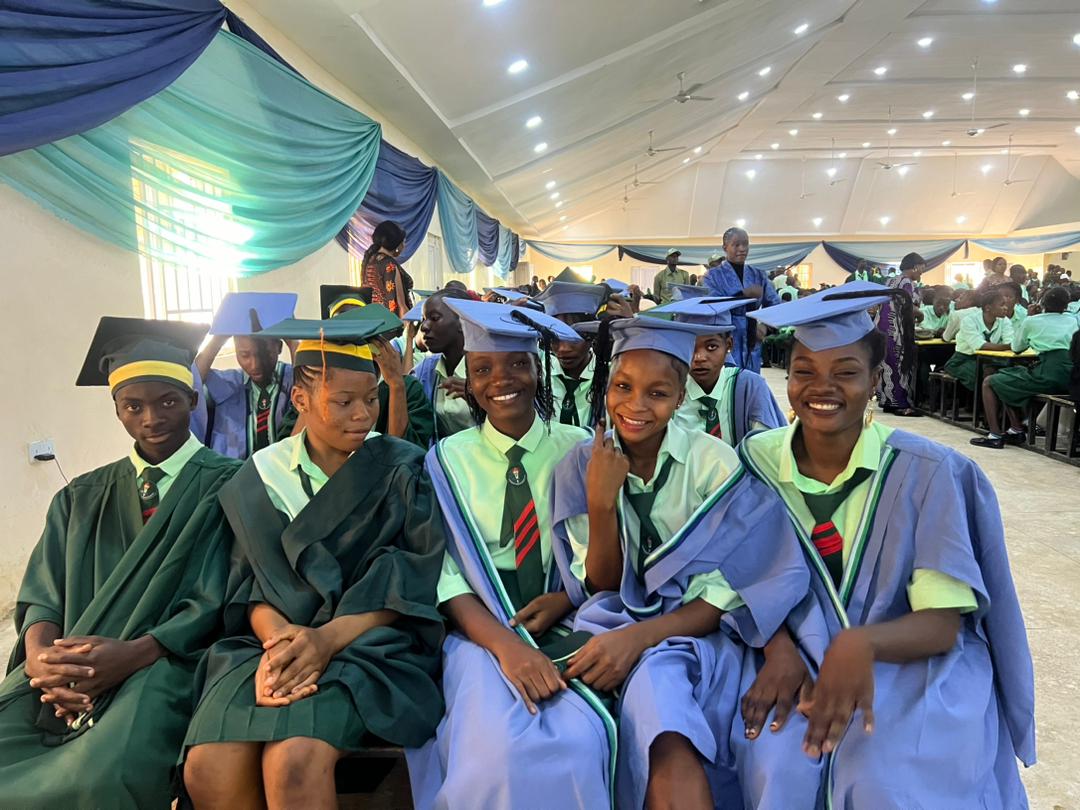 CSS Kaduna Alumni